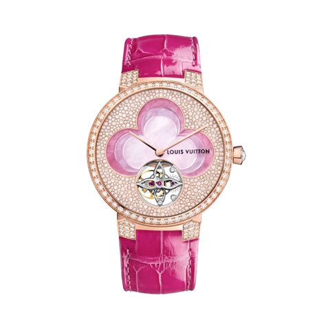 louis vuitton montre femme|Montres de luxe .